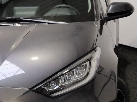 Yaris 116h - Design 2026 occasion 59175 Vendeville