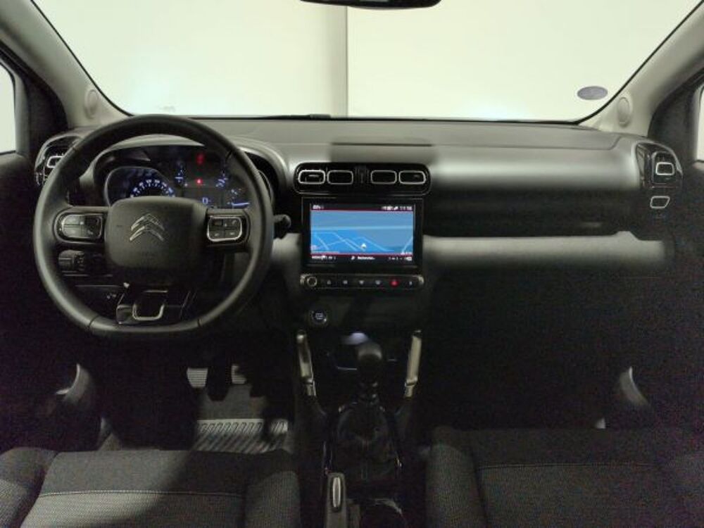 C3 Aircross PureTech 110 S&S BVM6 - Shine Pack 2023 occasion 59175 Vendeville