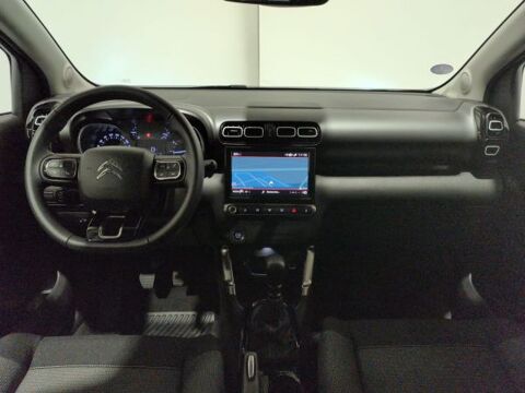 C3 Aircross PureTech 110 S&S BVM6 - Shine Pack 2023 occasion 59175 Vendeville