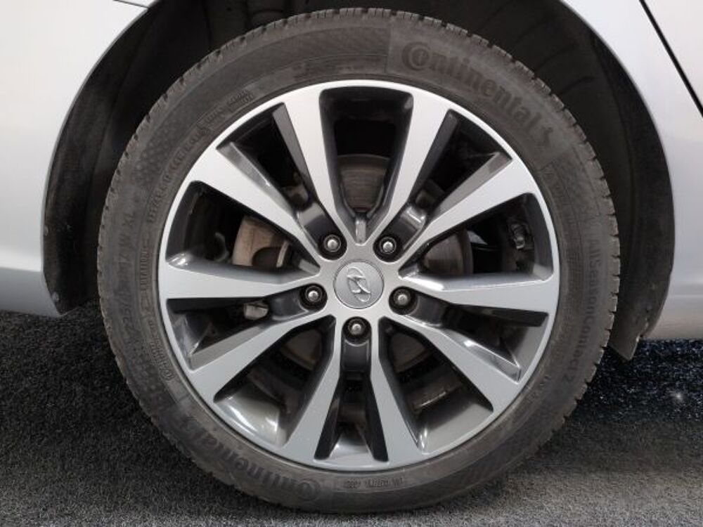 i30 1.6 CRDi 115 DCT-7 - Edition #Navi 2020 occasion 59175 Vendeville