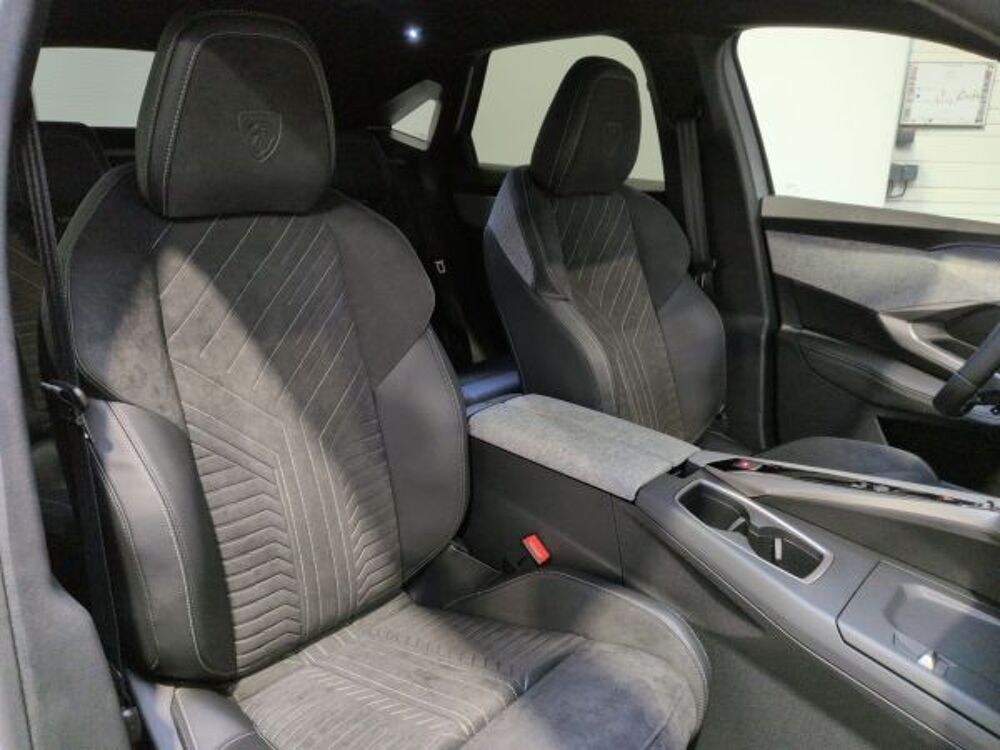 3008 Hybrid 145 e-DCS6 - GT 2026 occasion 59175 Vendeville