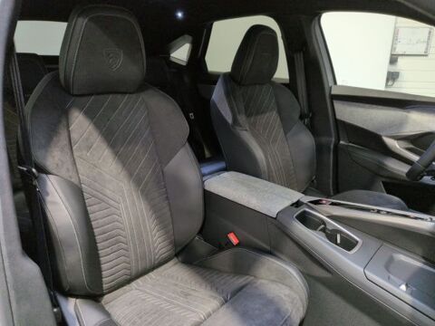 3008 Hybrid 145 e-DCS6 - GT 2026 occasion 59175 Vendeville