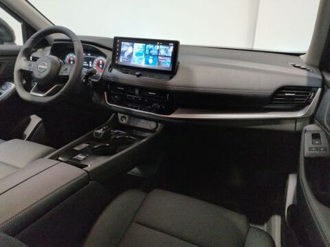 X-Trail e-POWER 204 ch - N-Trek 2026 occasion 59175 Vendeville