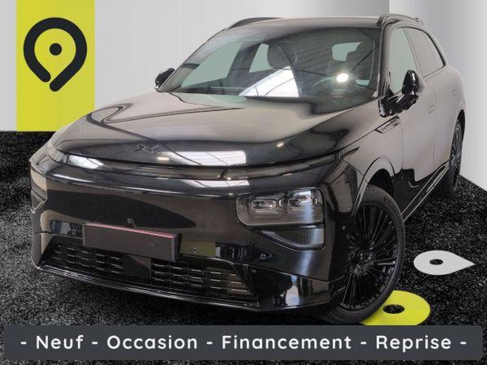 G9 AWD Performance - - 2026 occasion 59175 Vendeville
