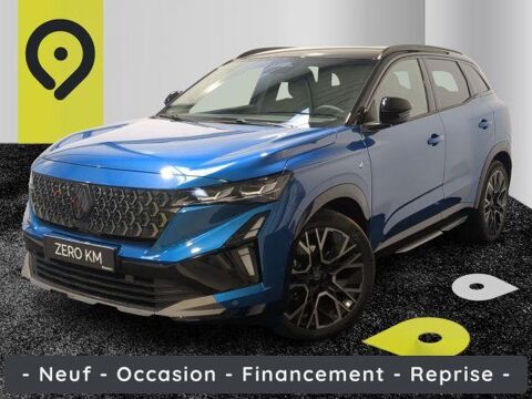 Renault Austral full hybrid E-Tech 200 ch - Esprit Alpine 2026 occasion Vendeville 59175