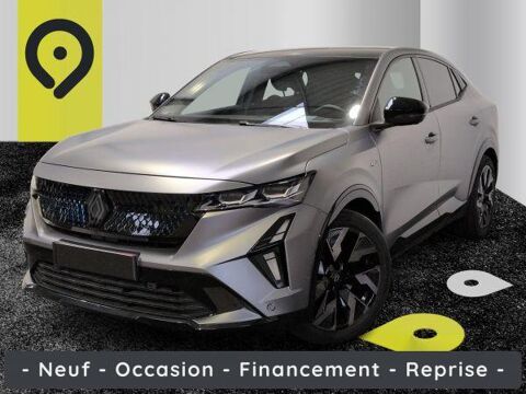 Renault Rafale E-Tech full hybrid 200 ch - esprit Alpine 2026 occasion Vendeville 59175