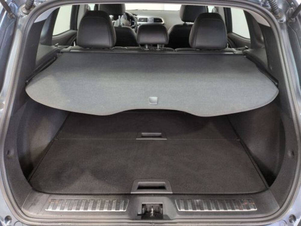 Kadjar TCe 140 FAP EDC - Black Edition 2021 occasion 59175 Vendeville