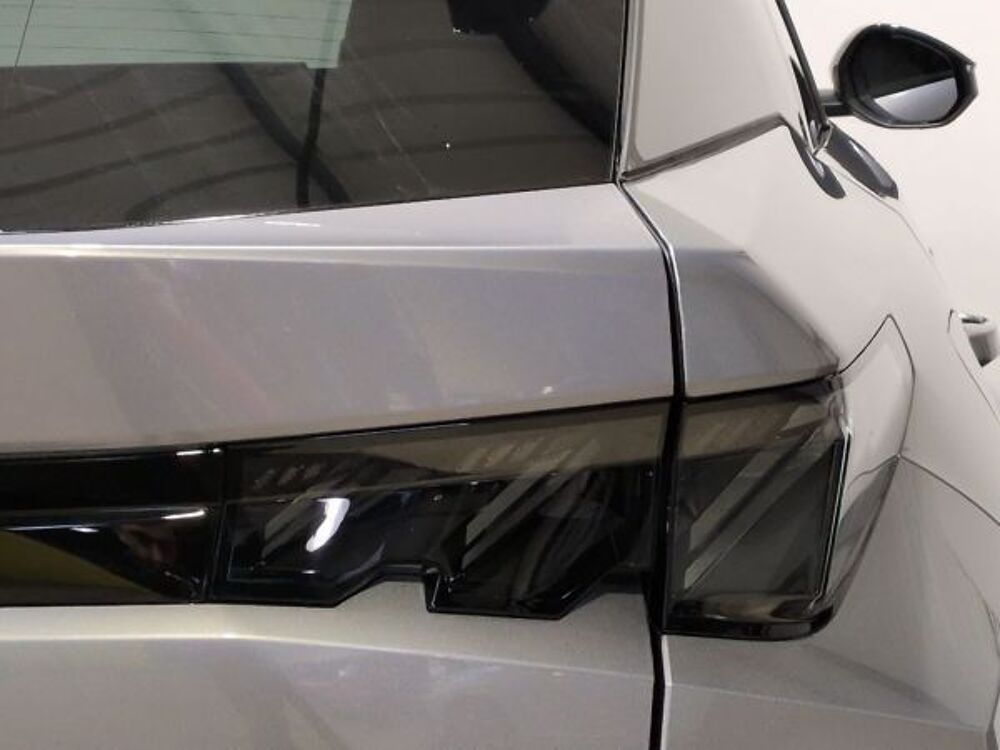 3008 Hybrid 145 e-DCS6 - GT 2025 occasion 59175 Vendeville