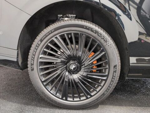 G9 AWD Performance - - 2026 occasion 59175 Vendeville