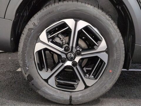C3 Hybride 145 ch Aut - Max 2026 occasion 59175 Vendeville