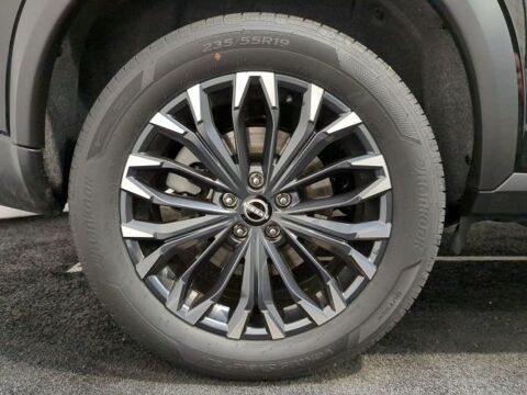 X-Trail e-POWER 204 ch - N-Connecta 2025 occasion 59175 Vendeville