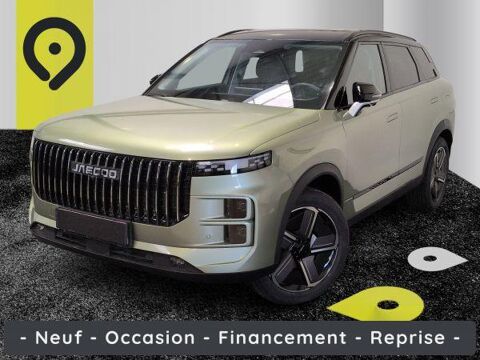 Annonce voiture Jaecco 7 34998 €