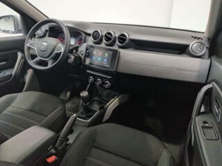 Duster Blue dCi 115 4x2 - Prestige + 2021 occasion 59175 Vendeville