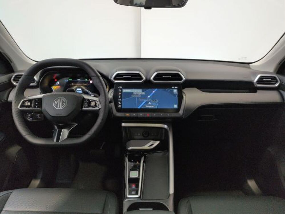 MG.ZS 1.5 L Hybrid+ 197 ch - Luxury 2026 occasion 59175 Vendeville