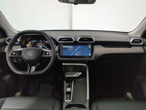 MG.ZS 1.5 L Hybrid+ 197 ch - Luxury 2026 occasion 59175 Vendeville