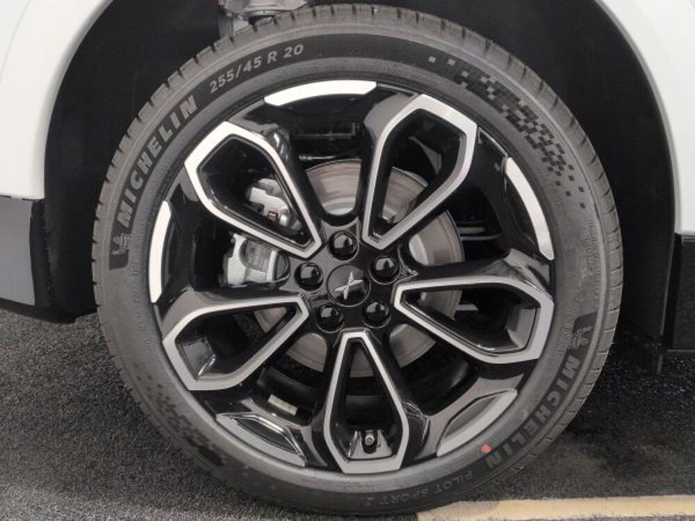 G6 RWD Long Range - - 2026 occasion 59175 Vendeville