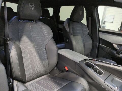 308 SW Hybrid 145 ch e-DCS6 - GT 2026 occasion 59175 Vendeville