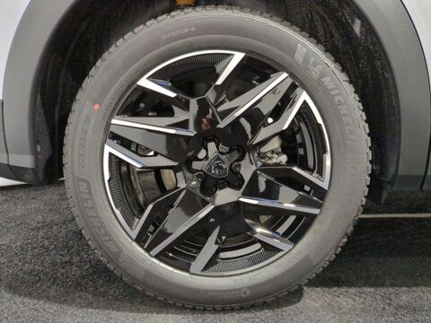 3008 Hybrid 145 e-DCS6 - Allure 2026 occasion 59175 Vendeville