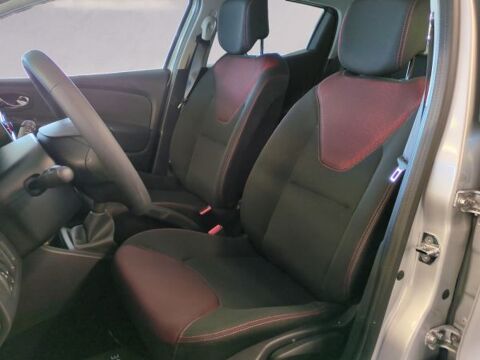 Clio IV 1.2 16V 75 - Life 2014 occasion 59175 Vendeville