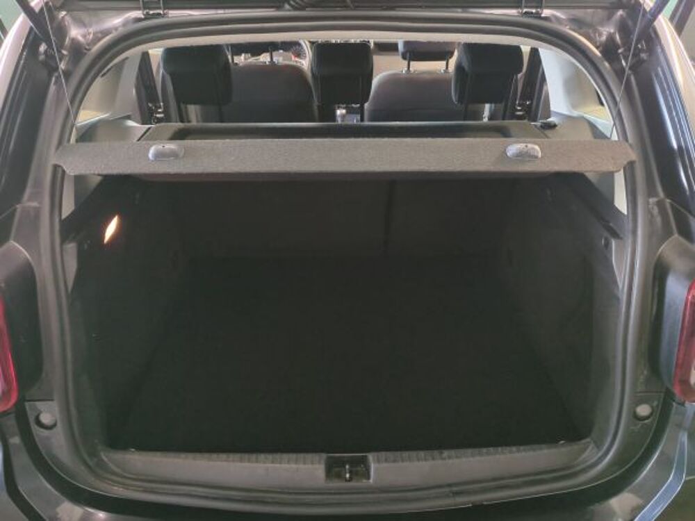 Duster Blue dCi 115 4x2 - Prestige 2019 occasion 59175 Vendeville