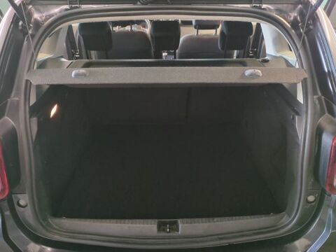 Duster Blue dCi 115 4x2 - Prestige 2019 occasion 59175 Vendeville