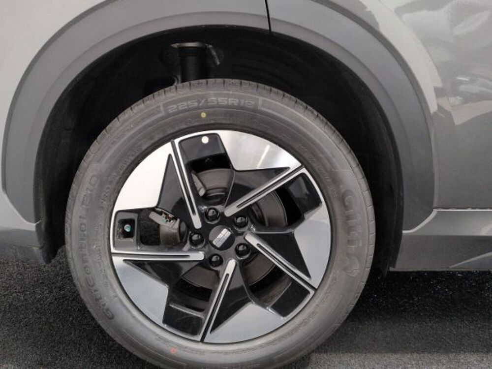 E5 (EX5) 217ch 60.22kWh - Pro 2026 occasion 59175 Vendeville