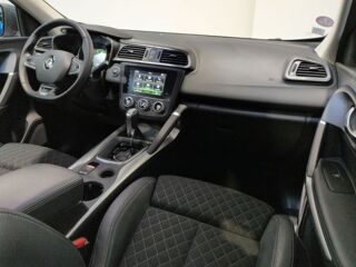 Kadjar TCe 140 EDC - Techno 2022 occasion 59175 Vendeville
