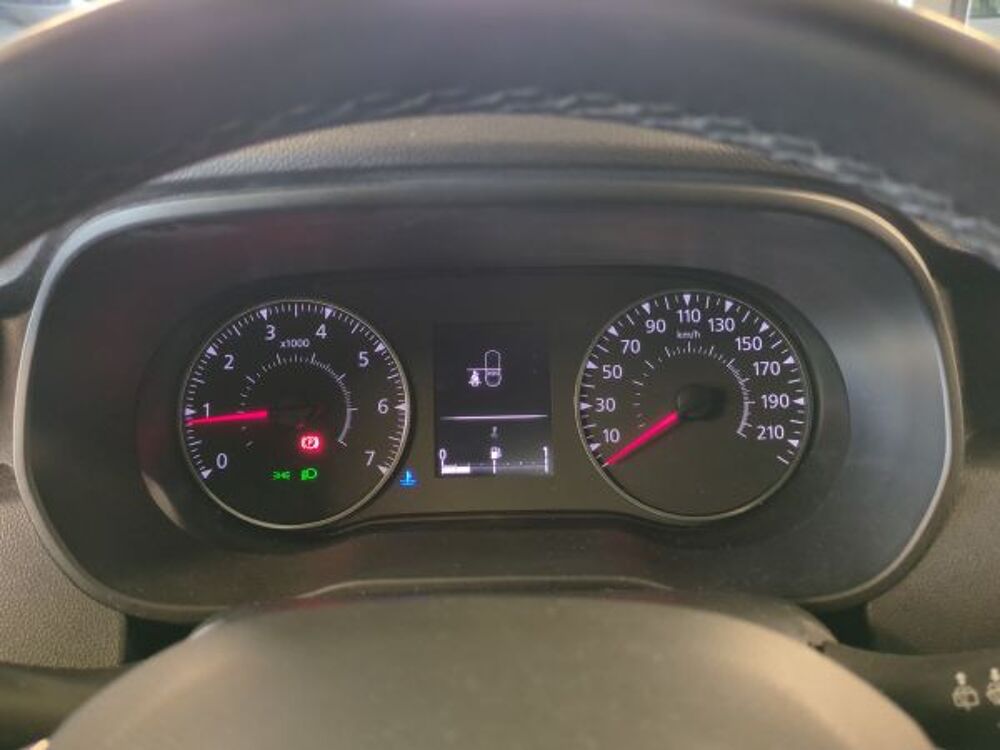 Duster Blue dCi 115 4x2 - Prestige 2019 occasion 59175 Vendeville