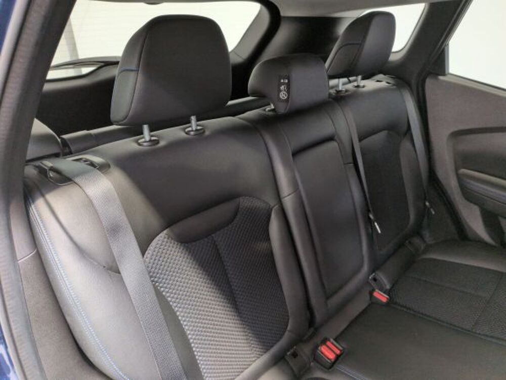 Kadjar TCe 140 FAP - Zen 2021 occasion 59175 Vendeville