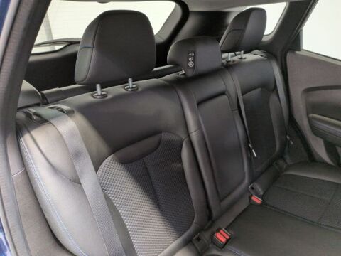 Kadjar TCe 140 FAP - Zen 2021 occasion 59175 Vendeville