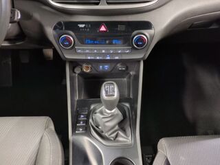 Tucson 1.6 CRDi 115 - Creative 2019 occasion 59175 Vendeville