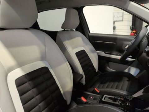 C3 Hybride 145 ch Aut - Max 2026 occasion 59175 Vendeville