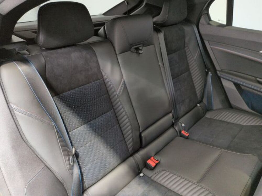 Rafale E-Tech full hybrid 200 ch - esprit Alpine 2026 occasion 59175 Vendeville