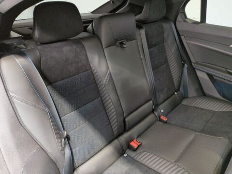 Rafale E-Tech full hybrid 200 ch - esprit Alpine 2026 occasion 59175 Vendeville
