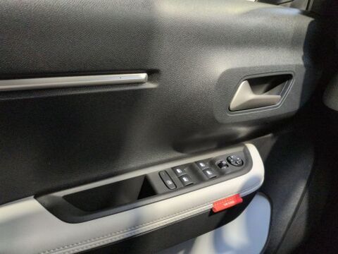 C3 Hybride 145 ch Aut - Max 2026 occasion 59175 Vendeville