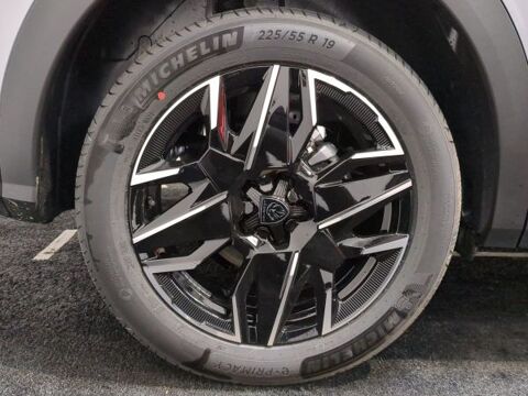 3008 Hybrid 145 e-DCS6 - GT 2025 occasion 59175 Vendeville