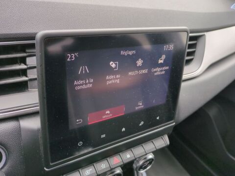 Captur Blue dCi 115 - Intens 2020 occasion 59175 Vendeville