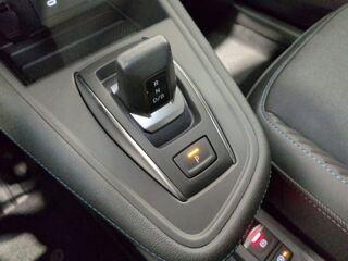 Captur E-Tech full hybrid 160 ch - esprit Alpine 2026 occasion 59175 Vendeville