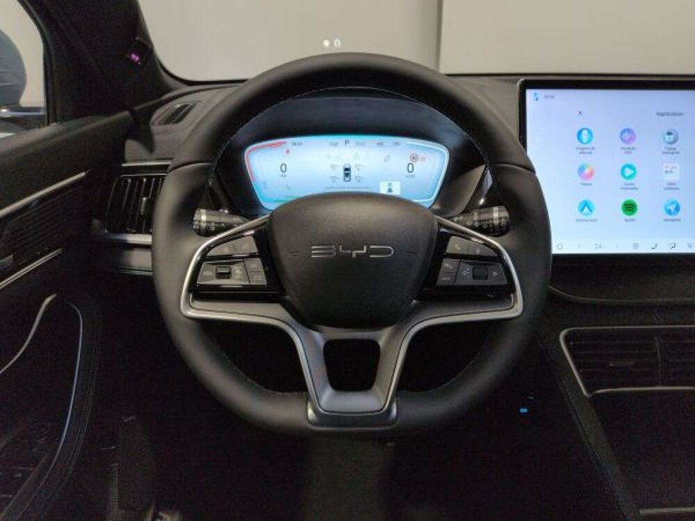 Seal U EV 87 kWh 218 ch - Design 2026 occasion 59175 Vendeville