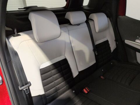 C3 Hybride 145 ch Aut - Max 2026 occasion 59175 Vendeville