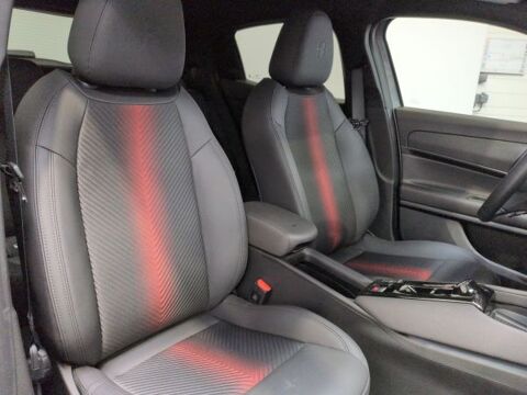 Junior 1.2 Ibrida 145 ch e-DCT6 Q4 - Ti 2026 occasion 59175 Vendeville