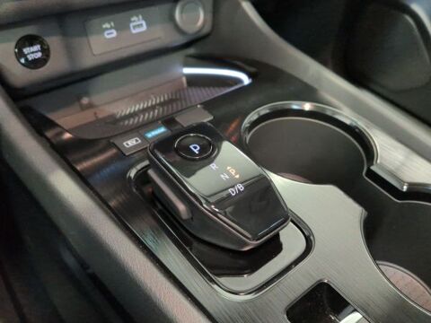 X-Trail e-POWER 204 ch - N-Connecta 2026 occasion 59175 Vendeville