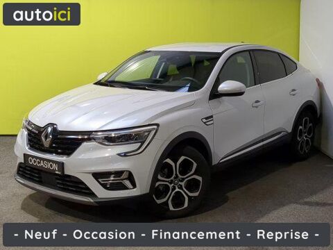Annonce voiture Renault Arkana 23990 
