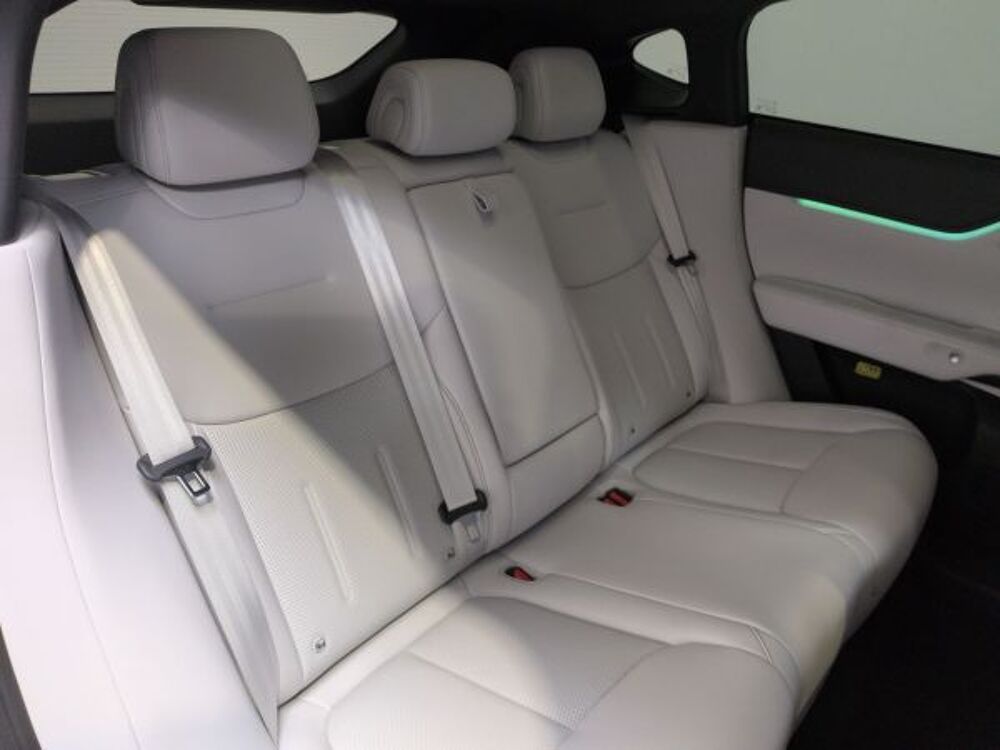 G6 AWD Performance 485 ch - - 2026 occasion 59175 Vendeville