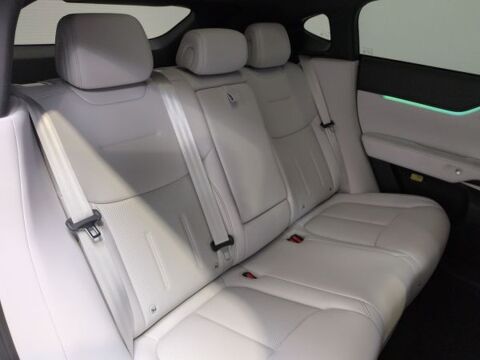 G6 AWD Performance 485 ch - - 2026 occasion 59175 Vendeville