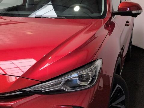MG.ZS 1.5 L Hybrid+ 197 ch - Luxury 2026 occasion 59175 Vendeville