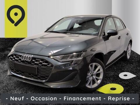 Annonce voiture Audi A3 30998 €