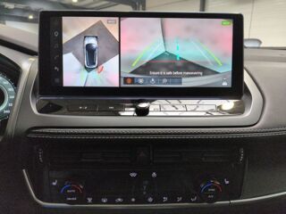 Qashqai Hybrid e-Power Gen3 205 ch - N-Connecta 2026 occasion 59175 Vendeville
