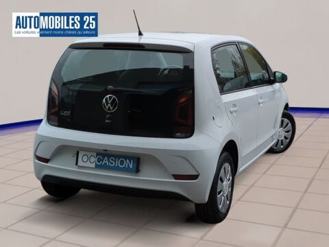 UP Up 1.0 60 BlueMotion Technology BVM5 - Lounge 2020 occasion 59175 Vendeville