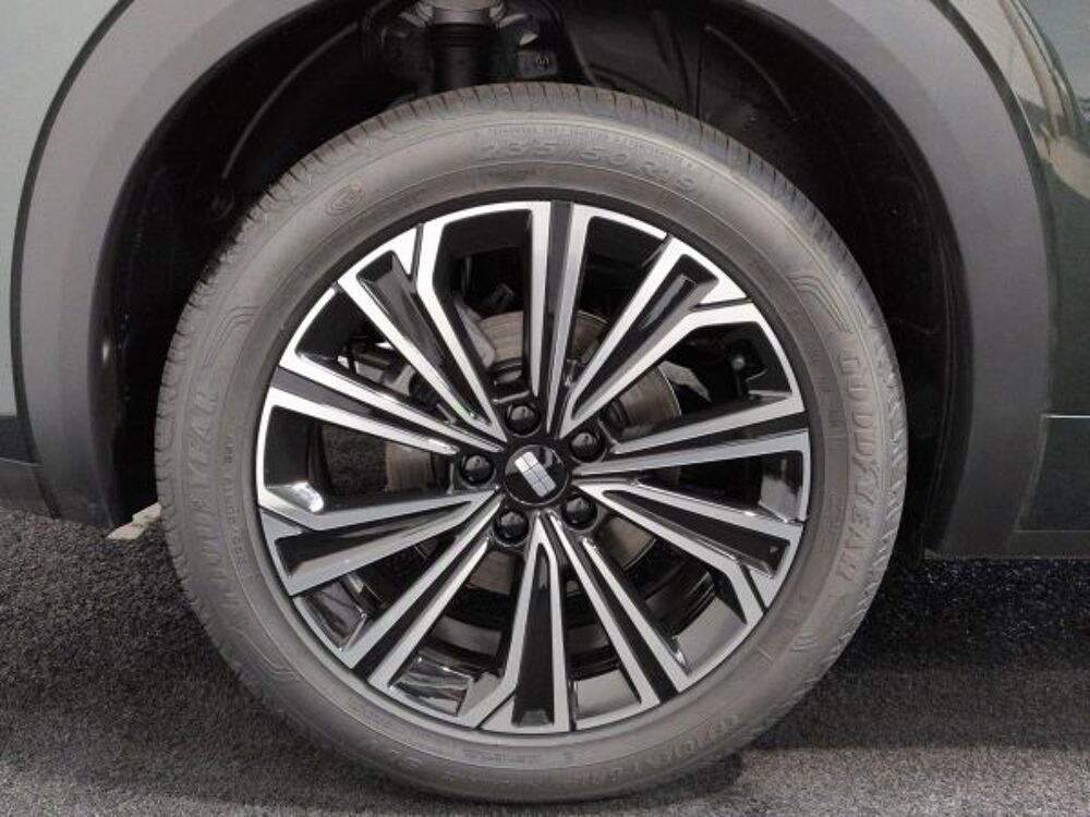 Starray EM-i 99+217ch - Max 2026 occasion 59175 Vendeville
